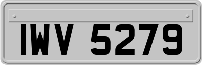 IWV5279