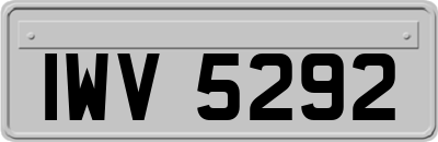 IWV5292