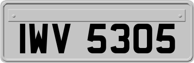 IWV5305