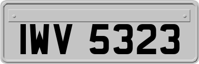 IWV5323