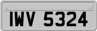 IWV5324