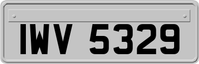 IWV5329