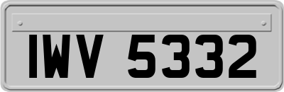 IWV5332