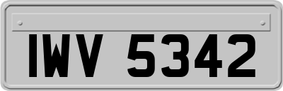 IWV5342