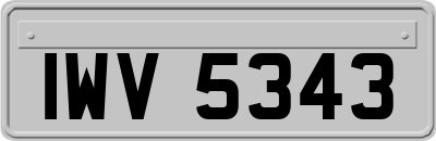 IWV5343