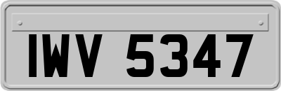 IWV5347