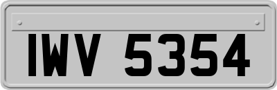IWV5354