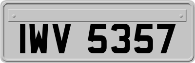 IWV5357