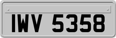 IWV5358