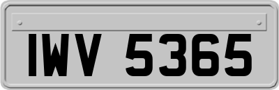 IWV5365