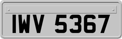 IWV5367