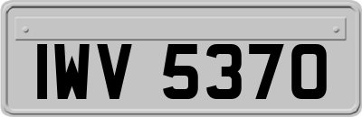 IWV5370