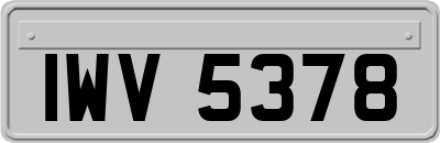 IWV5378