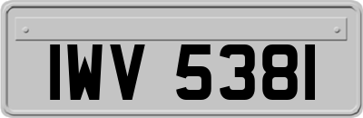 IWV5381