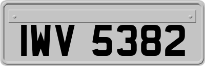 IWV5382