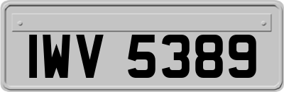 IWV5389