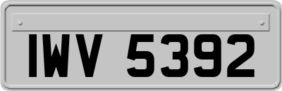 IWV5392