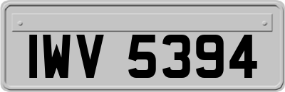 IWV5394