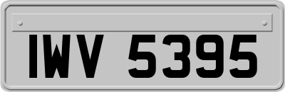 IWV5395