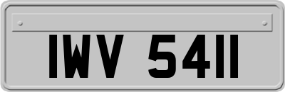 IWV5411