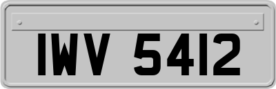 IWV5412