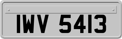 IWV5413
