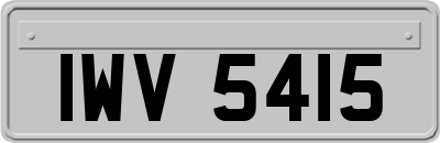 IWV5415