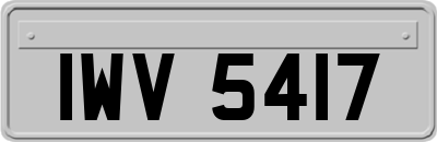 IWV5417