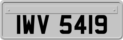IWV5419