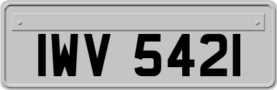 IWV5421