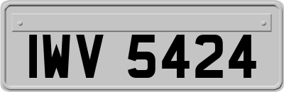 IWV5424