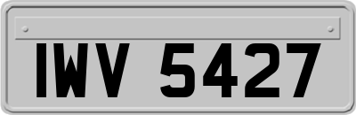 IWV5427