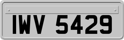 IWV5429