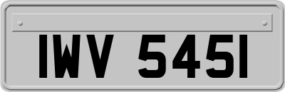 IWV5451
