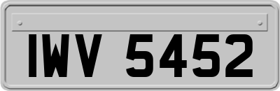 IWV5452