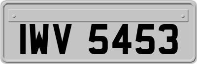 IWV5453