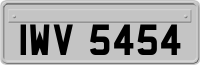 IWV5454