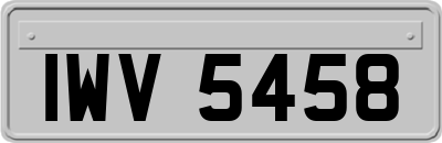 IWV5458