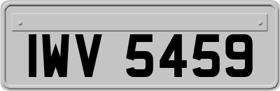 IWV5459