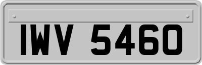 IWV5460