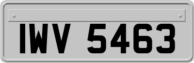 IWV5463