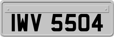 IWV5504