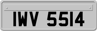 IWV5514