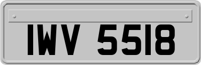IWV5518