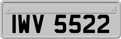 IWV5522
