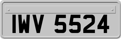IWV5524