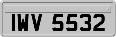 IWV5532