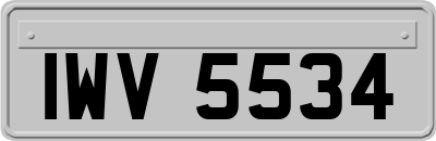 IWV5534