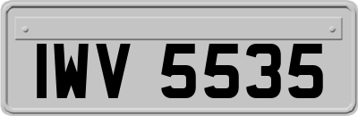 IWV5535