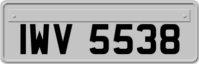 IWV5538